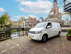 Nieuwbouw installaties