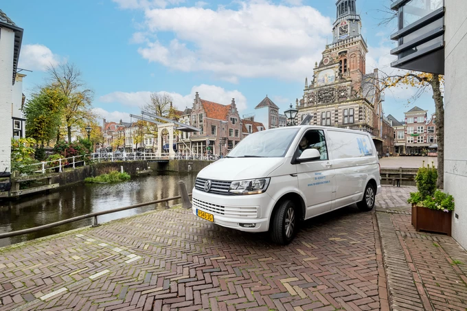 Nieuwbouw installaties