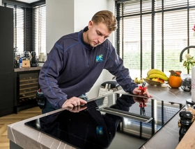 Nieuwbouw installaties